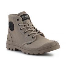 Palladium Pampa Hi Htg Supply Dune W 77356-295-M Schuhe