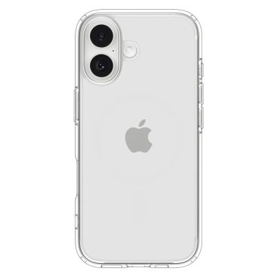 2. Spigen Ultra Hybrid Case für iPhone 17 - Transparent