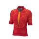 Biemme MINERVA rotes T-Shirt S