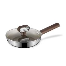 Bratpfanne mit Deckel TITANCORE 28 cm MR-1260-28 MAESTRO