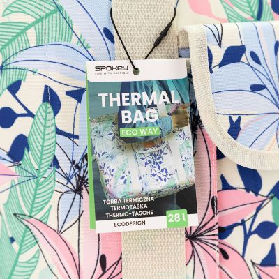 4. Spokey Eco Way Thermotasche SPK-944757