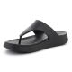 3. CROCS GETAWAY TRIANGLE FLIP W SCHWARZ 212018-001