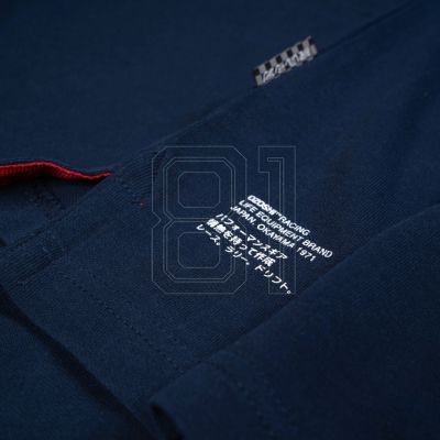 4. Ozoshi Poloshirt M OZ93831
