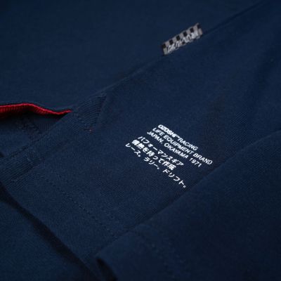 4. Ozoshi Poloshirt M OZ93831