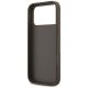 7. Guess 4G Classic Hülle für iPhone 17 Pro Max / 18 Pro Max – Braun