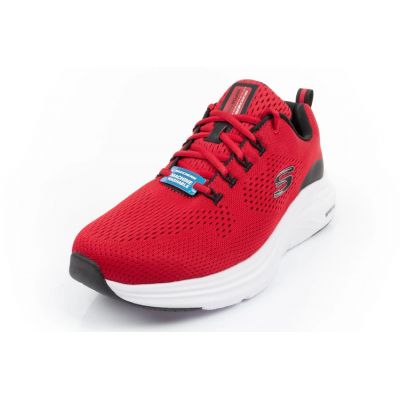 9. Skechers Vapor M 232625/RDBK Schuhe