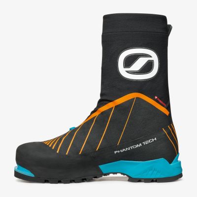 2. Scarpa PHANTOM TECH HD Schwarz, Orange