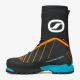 2. Scarpa PHANTOM TECH HD Schwarz, Orange