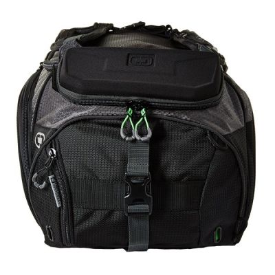 11. OGIO RUCKSACK - TASCHE ENDURANCE 7.0 CHARCOAL P/N: 112054.396