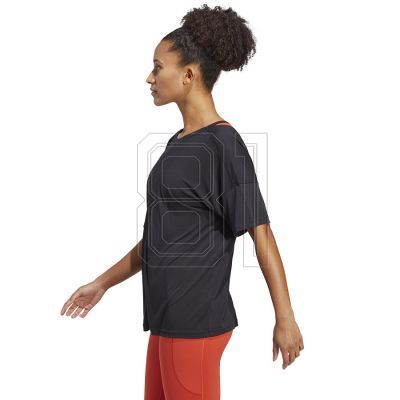 4. adidas YGA ST OTW T-Shirt HS8117