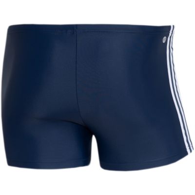10. adidas Classic 3-Streifen M IB9375 Badehose