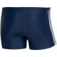 10. adidas Classic 3-Streifen M IB9375 Badehose