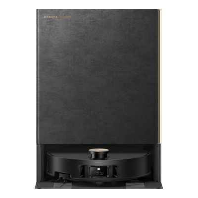 9. Dreame Matrix10 Ultra 0,31 l Schwarz