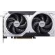 2. MSI RTX 5060 Ti 8G VENTUS 2X OC PLUS Grafikkarte