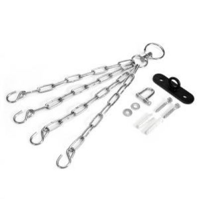 3. Yakima 100474 Boxsack, leer