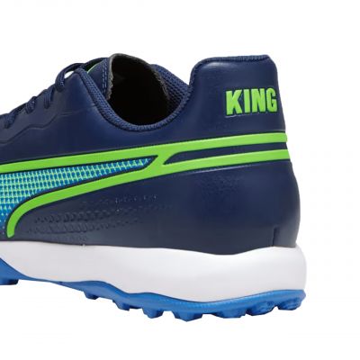 5. Puma King Match TT M 107260 02 Fußballschuhe