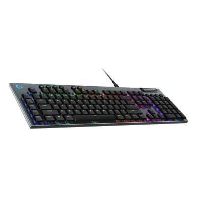 9. Logitech G915 X GL Tactile-Tastatur