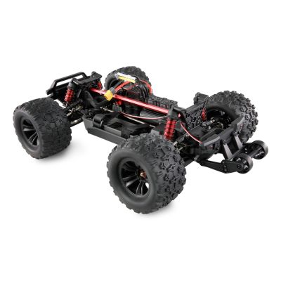 7. Amewi Hyper Go MTX10 Monster Truck Brushless 1:10 ARTR