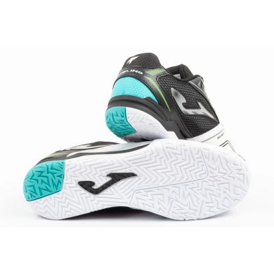7. Joma Herren-Dribbling-2632IN-Hallenfußballschuhe