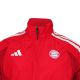 3. adidas FC Bayern Home Anthem Jacke KV9343