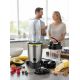 29. Esperanza MASTER EKM028 Sportmixer (1000W; schwarz und silber)