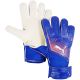 4. Puma Ultra Play RC Torwarthandschuhe Blau 41952 01