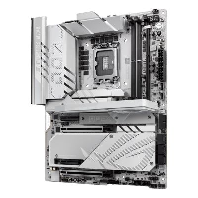 13. ASUS ROG MAXIMUS Z890 APEX Intel Z890 LGA 1851 (Sockel V1) ATX