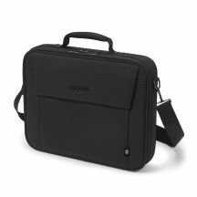 Dicota Eco Multi BASE Tasche 14-15,6" Schwarz D30446-RPET