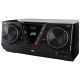 3. JVC Mini-HiFi-System MX-E325B-DAB Schwarz