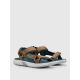 SVING Herren-Sandalen 4F 4FRSS26FSANM122-82S