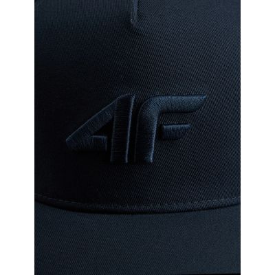 3. Herren-Strapback-Cap 4F 4FRSS26ACABM0705-31S