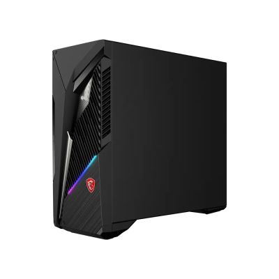 2. MSI MAG Infinite S3 14NVL5-3053XEU i5-14400F 32 GB DDR5 SSD 1 TB GeForce RTX 5060 SHADOW 2x 8 GB AX211 (WIFI 6E) Bluetooth 5.3 500 W NoOS Schwarz 2 Jahre Garantie