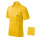 2. Malfini Resist Heavy Poloshirt M MLI-R20LY Gelb