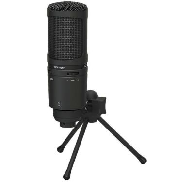 Behringer BM1-U USB-Kondensatormikrofon