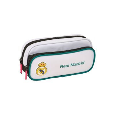 4. Real Madrid Federmäppchen 812654602