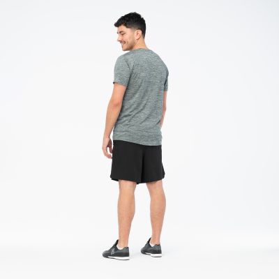 10. Herren-Sportshorts SAZH SENIOR