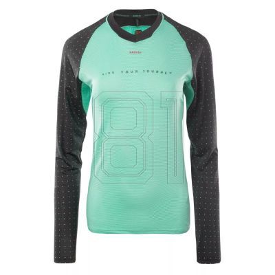 Radvik Zulu Mtb W Radtrikot 92800407041
