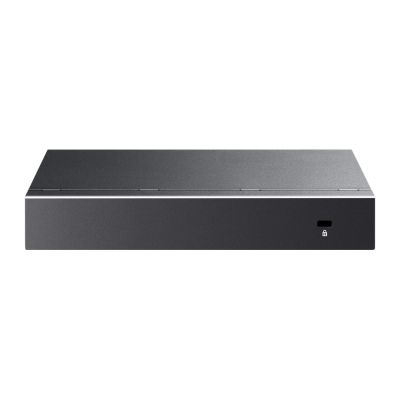 2. Switch TP-LINK TL-SG1005P-PD