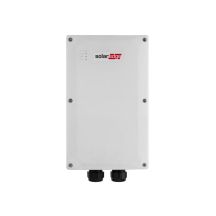 SolarEdge-Schnittstelle für Heim-Notstromversorgung – Drehstrom