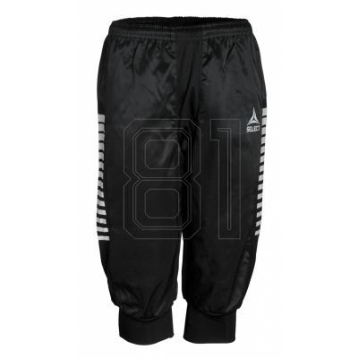 2. Select training pants knickers Spain M T26-01698