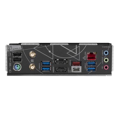 5. Gigabyte Z790 EAGLE AX Mainboard
