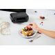 10. Breville 3-in-1 Toaster VST098X