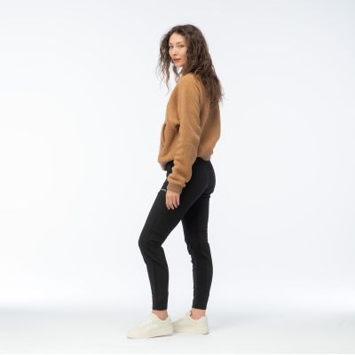 7. CLARE W Leggings für Damen