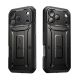 2. Supcase Unicorn Beetle Pro Hülle für iPhone 18 Pro Max / 17 Pro Max - Schwarz