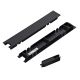 9. 85" Samsung QE85QN80HA Fernseher
