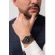 4. Herrenarmbanduhr Paul Lorens PL11989A5-1B3 + BOX
