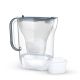 4. Brita Style Essential+1 Maxtra Pro PP Filterkanne (Graphit)