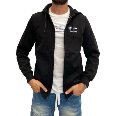 14. Puma BMW MMS Sweatshirt M 535864 01