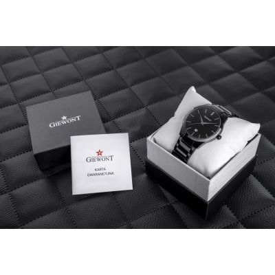 13. Herrenuhr GIEWONT GW4290-1