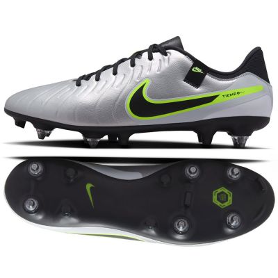 7. Nike Tiempo Legend 10 Academy SG-Pro AC M DV4338-001 Schuhe